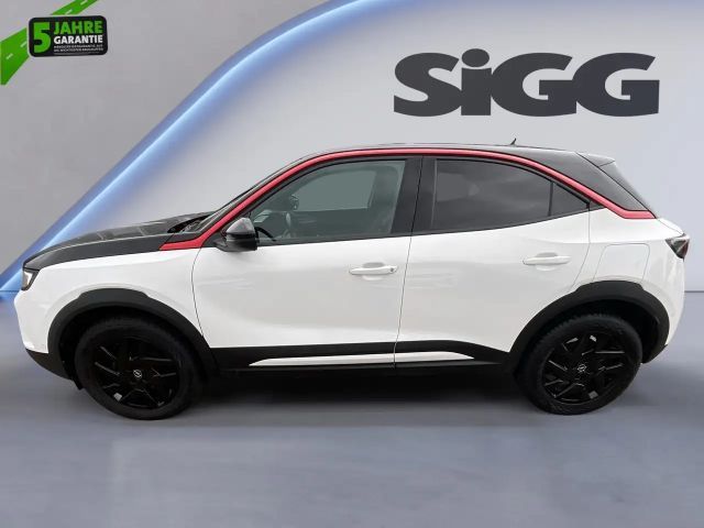 Opel Mokka 1.2 Turbo GS-Line Grand Sport Turbo