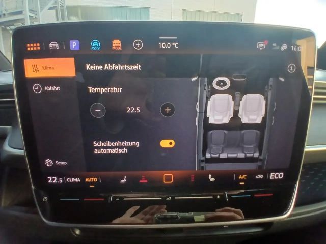 Volkswagen ID.Buzz 4Motion GTX