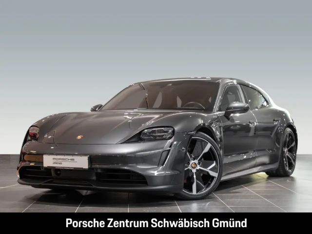 Porsche Taycan 4S Sport Turismo