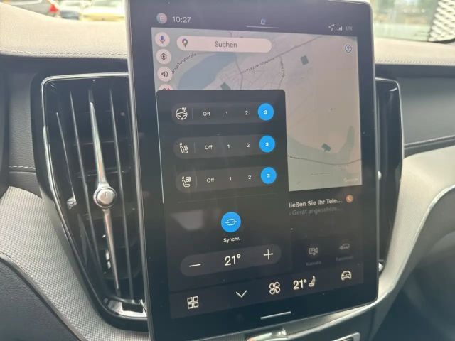 Volvo XC60 AWD Recharge T6 Ultra