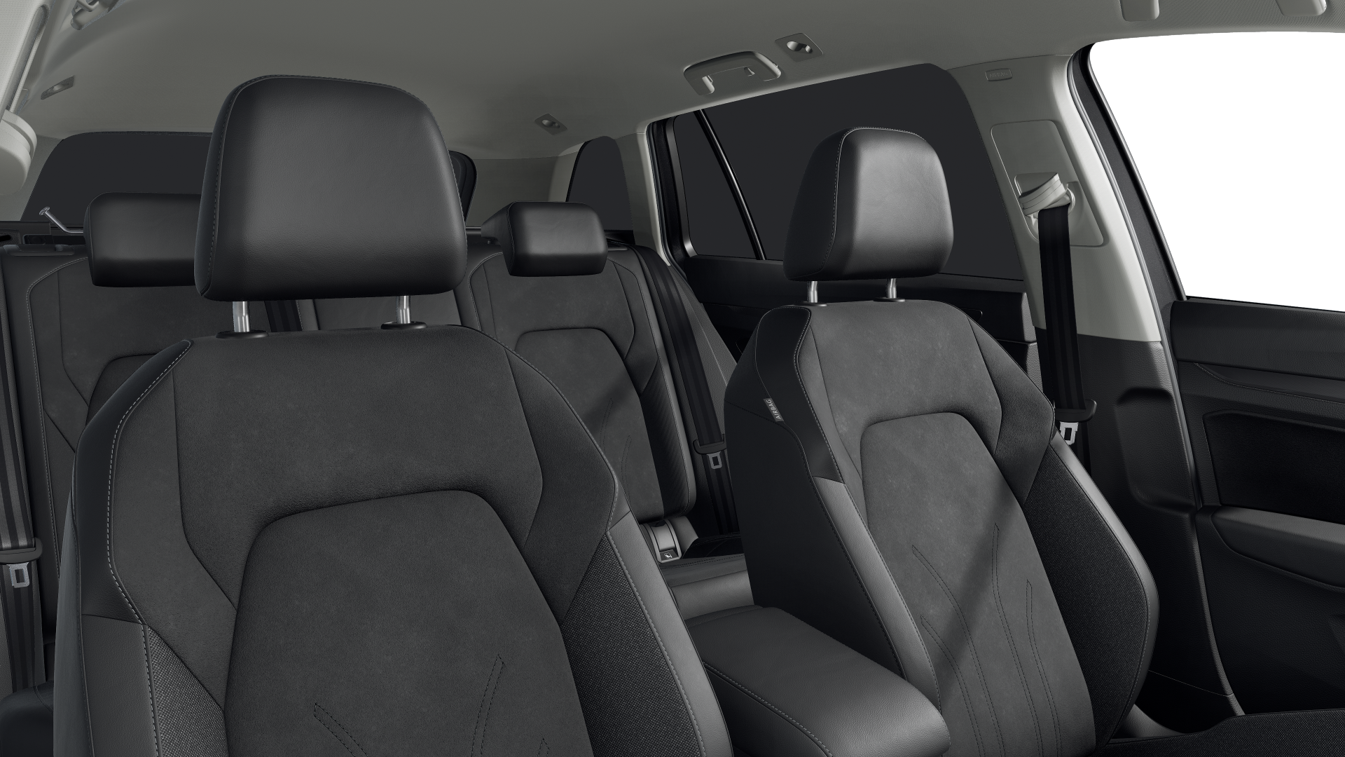 Volkswagen Golf 1.5 TSI Style Variant