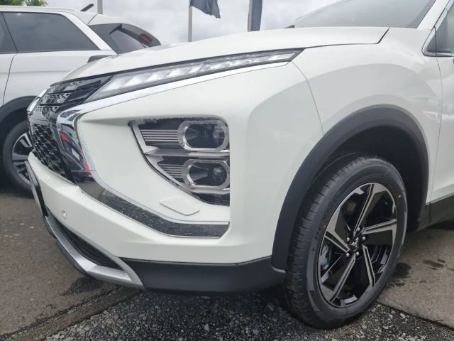 Mitsubishi Eclipse Cross PHEV