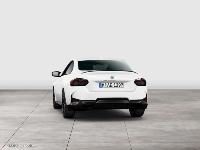 BMW 240 Coupé M-Sport xDrive