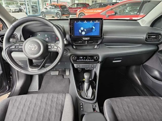 Toyota Yaris Comfort Hatchback Hybride