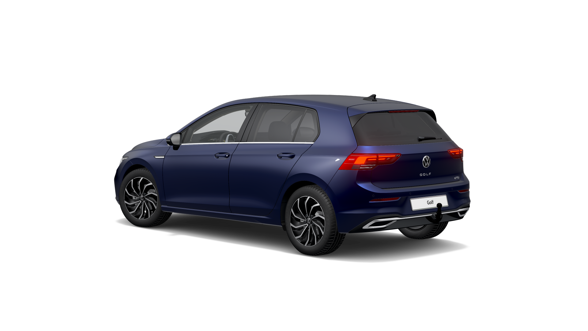 Volkswagen Golf DSG Golf VIII Style