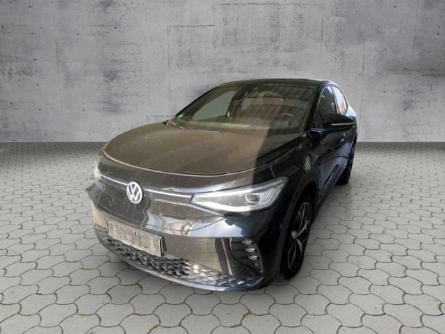 Volkswagen ID.5 220 kW 4Motion