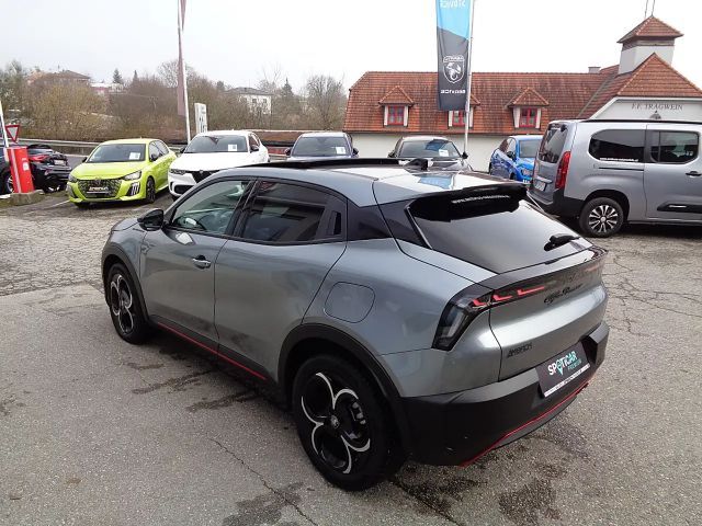 Alfa Romeo Junior Ibrida