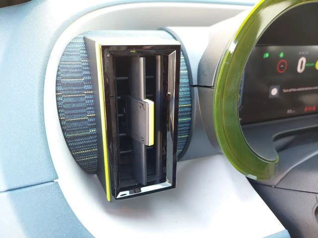 Fiat Grande Panda E RED