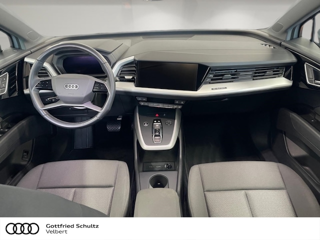 Audi Q4 e-tron 40