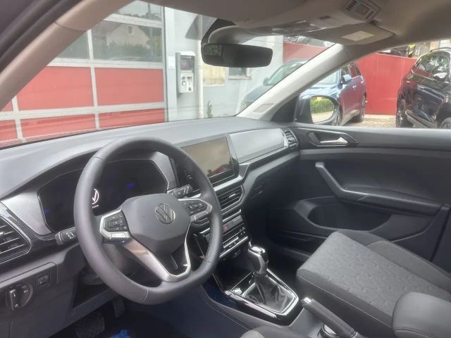 Volkswagen T-Cross 1.5 TSI DSG