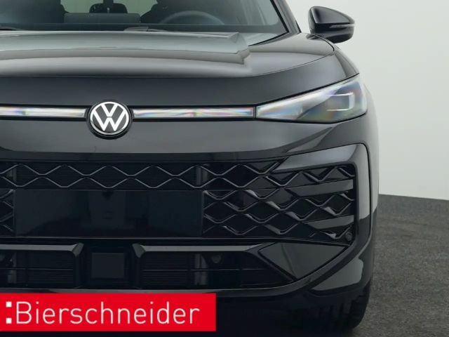 Volkswagen T-Roc 1.5 eTSI DSG R-Line Style