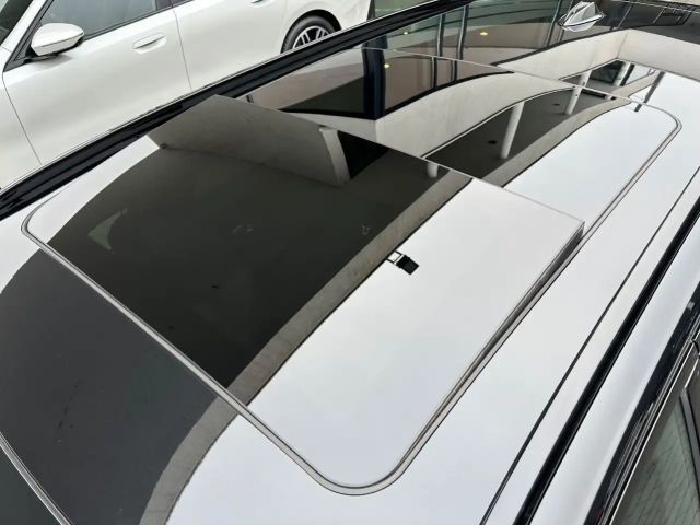 BMW 320 320d M-Sport Touring xDrive