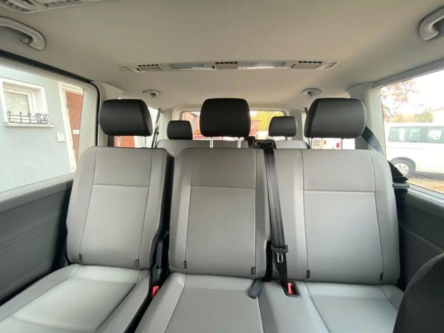 Volkswagen Caravelle T6