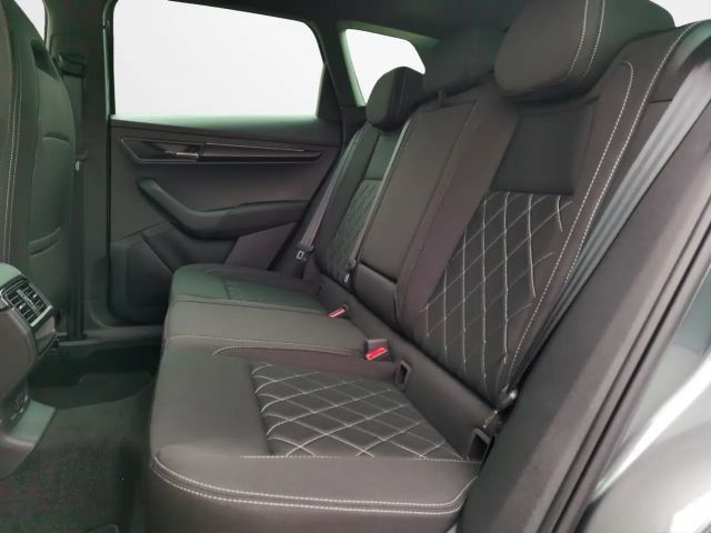 Skoda Karoq 1.5 TSI Sportline
