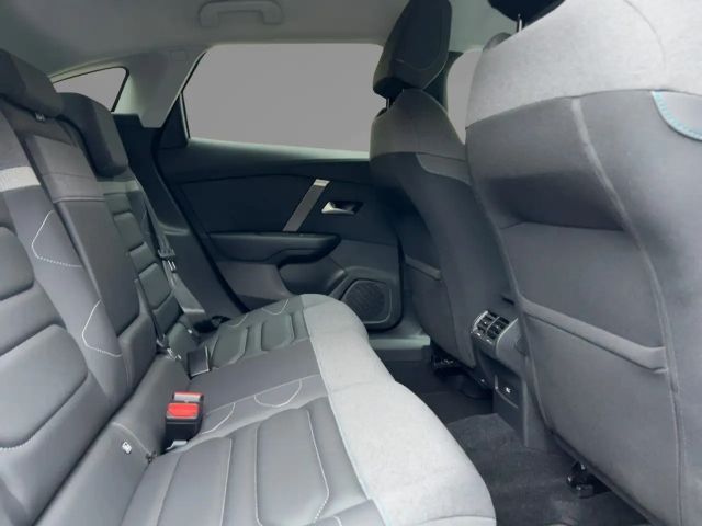 Citroën C4 PureTech Shine