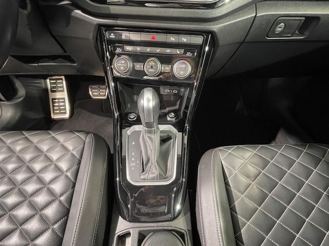 Volkswagen T-Roc 1.5 TSI Cabriolet DSG R-Line