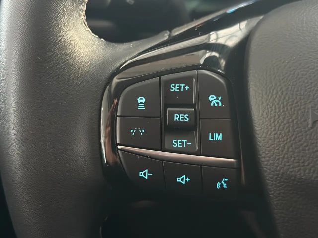 Ford Kuga Active Plug in Hybrid X