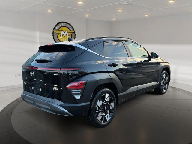 Hyundai Kona 2WD