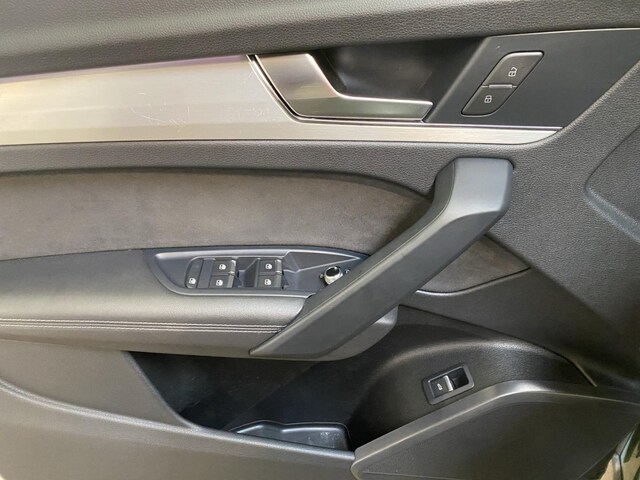 Audi SQ5 SUV TDI tiptronic Audi SQ5 SUV