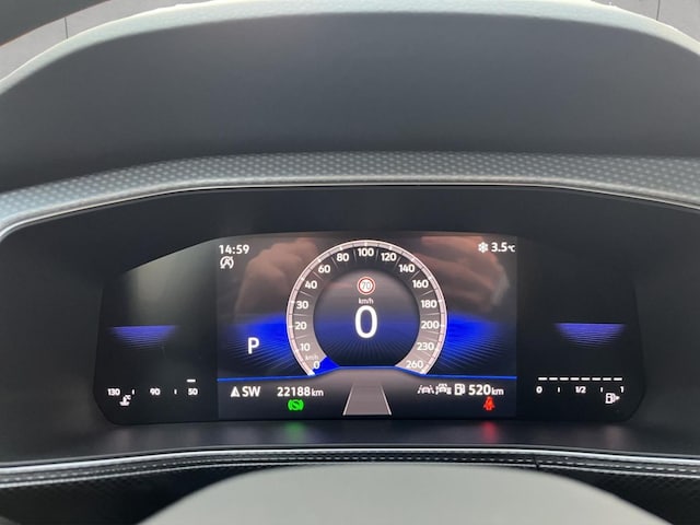 Volkswagen T-Cross 1.0 TSI DSG Plus