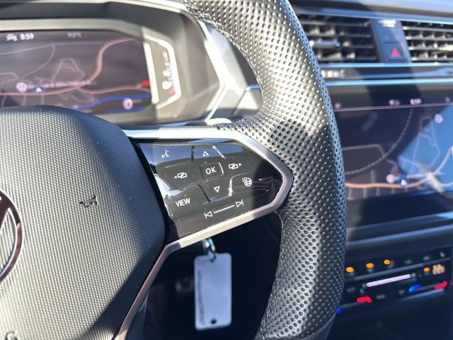 Volkswagen Tiguan 2.0 TDI DSG R-Line