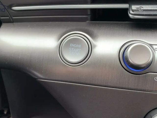 Hyundai Kona Comfort