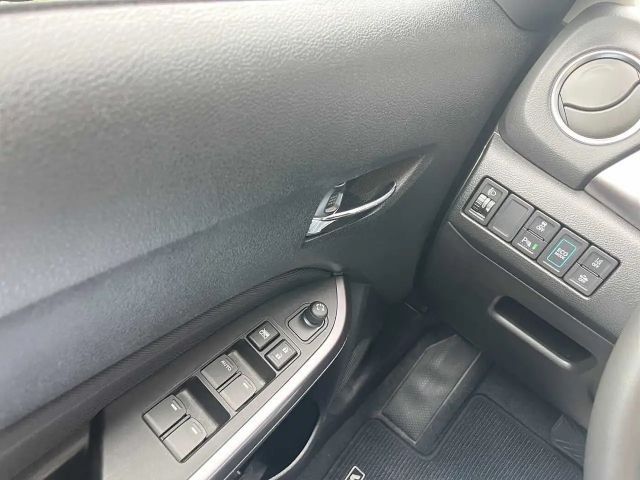 Suzuki Vitara 4x2 Comfort Hybrid