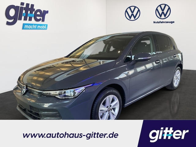 Volkswagen Golf 1.5 TSI Golf VIII Life