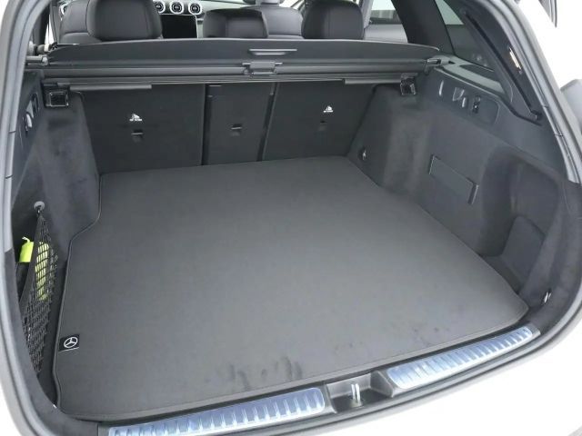 Mercedes-Benz C 200 AMG Line C 200 d Estate