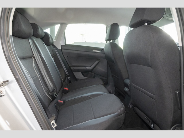 Volkswagen Taigo 1.5 TSI DSG IQ.Drive Style