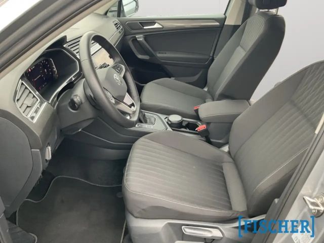 Volkswagen Tiguan 2.0 TDI Allspace DSG Life