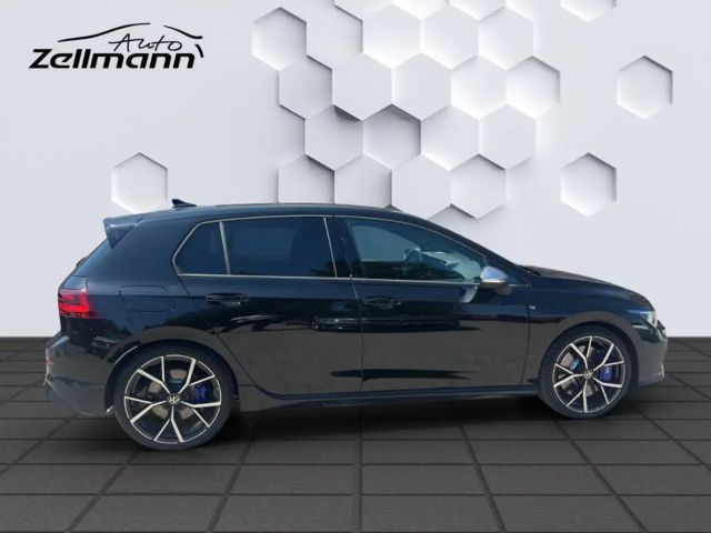 Volkswagen Golf 2.0 TSI 4Motion