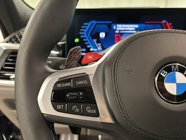 BMW X6 Competition Coupé