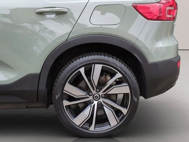 Volvo XC40 Recharge Twin Engine