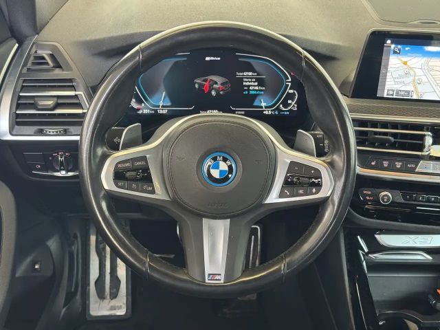 BMW X3 M-Sport xDrive30e