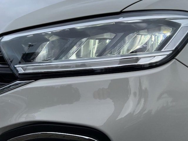 Volkswagen T-Roc 1.5 TSI DSG Life