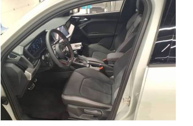 Audi A1 30 TFSI S-Line S-Tronic Sportback