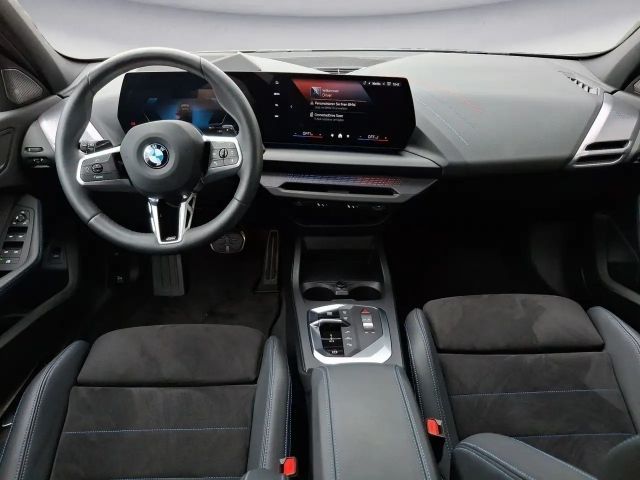 BMW 120 M-Sport Sedan