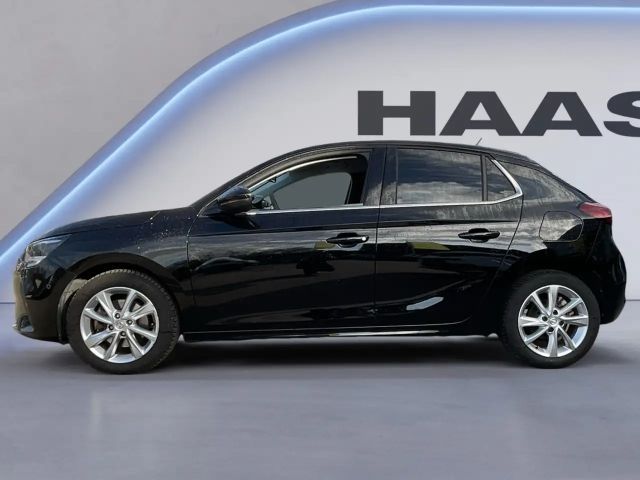 Opel Corsa 1.2 Turbo Elegance Turbo