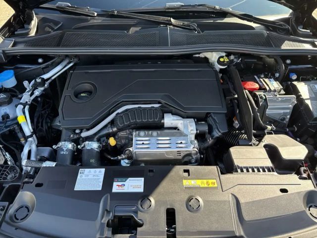 Peugeot 308 Allure Pack Hybrid SW