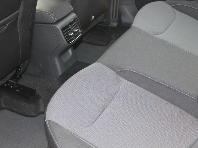 Skoda Fabia Selection