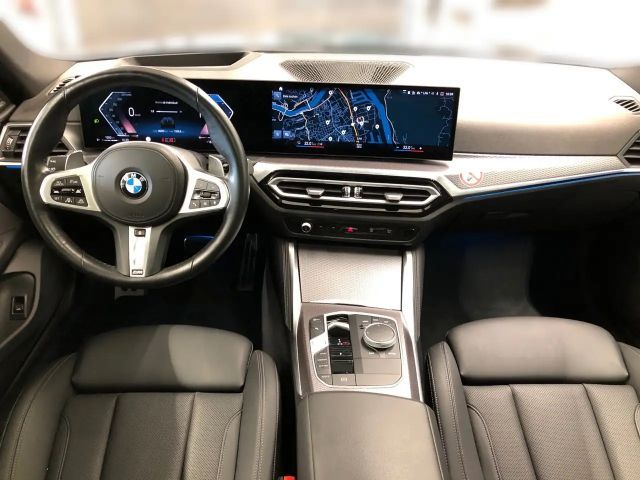 BMW 420 420d Coupé xDrive