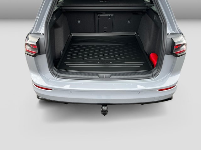 Volkswagen Golf R-Line Variant