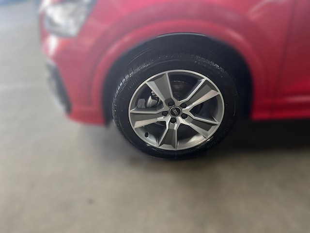 Audi Q2 30 TFSI S-Line