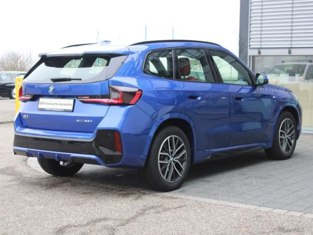 BMW X1 M-Sport