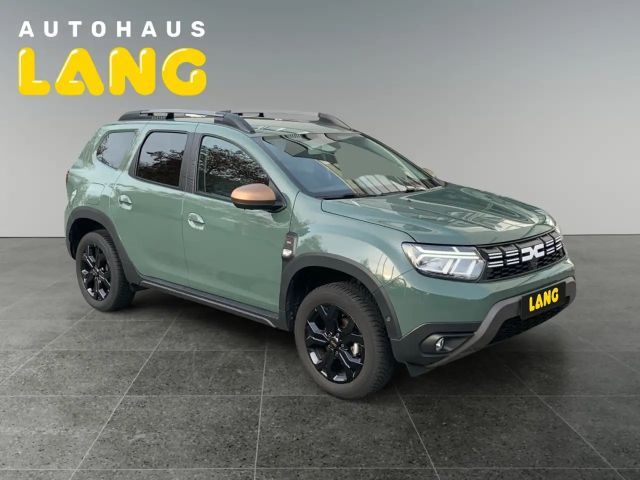 Dacia Duster 1.3 TCe 2WD Extreme II TCe 150