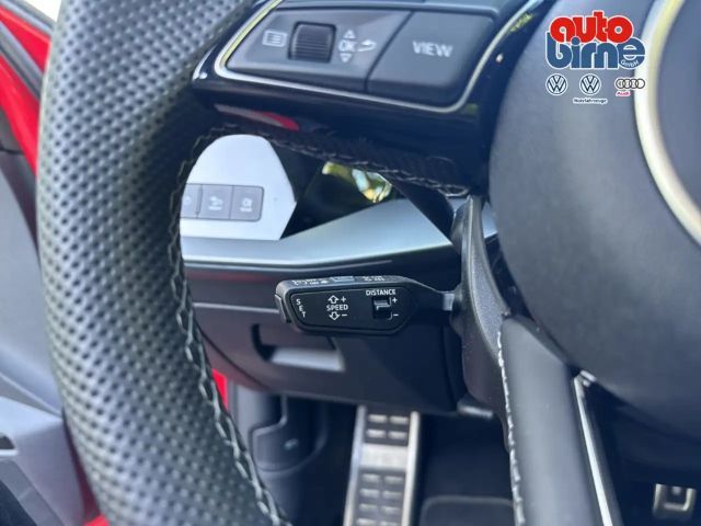 Audi A3 35 TFSI Sedan