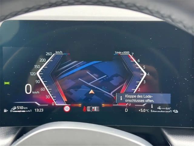 BMW X1 M-Sport xDrive