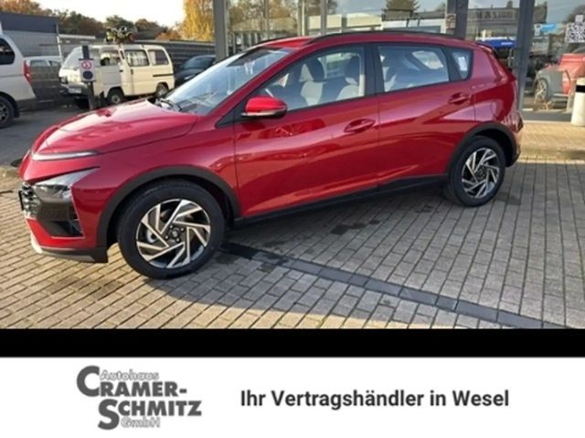 Hyundai Bayon 1.0 Trend