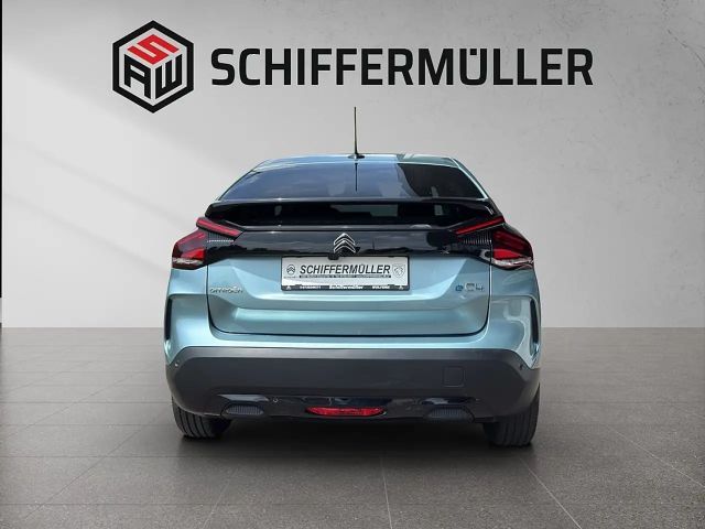 Citroën ë-C4 Shine